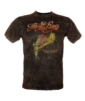 Camiseta ALCHEMY APPAREL - To The Bone