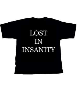 Camiseta DESPAIR - History Of ate 2