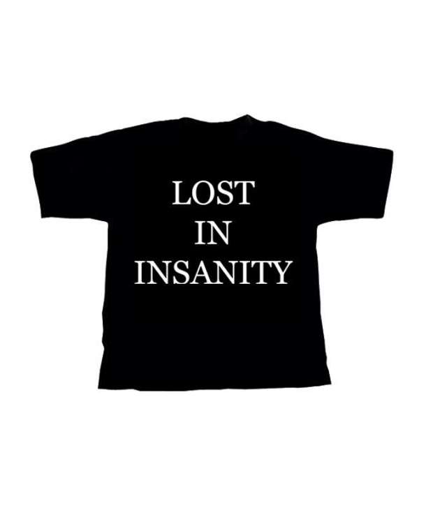 Camiseta DESPAIR - History Of ate