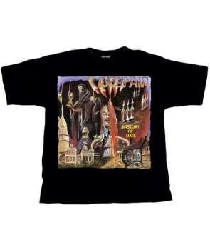Camiseta DESPAIR - History Of ate