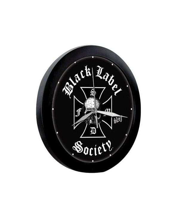Reloj de pared BLACK LABEL SOCIETY - Logo