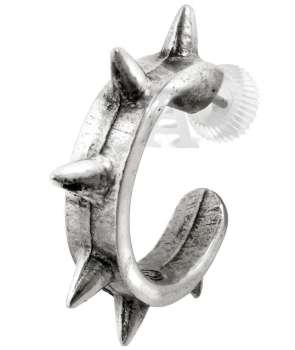 Pendiente ALCHEMY - Spike