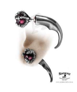 Pendiente ALCHEMY - Tor Dragon