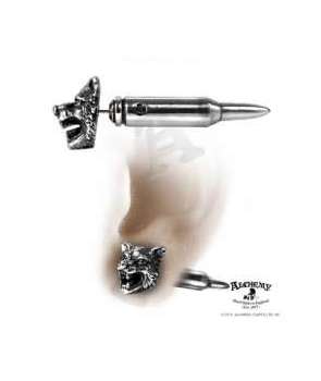 Pendiente ALCHEMY - Dragons Claw