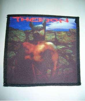 Parche THERION - Theli