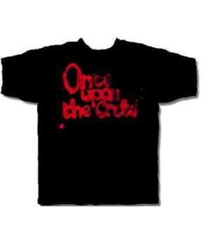 Camiseta DEICIDE - Once Upon The Cross 2