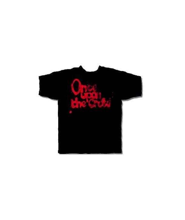 Camiseta DEICIDE - Once Upon The Cross
