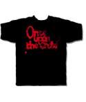 Camiseta DEICIDE - Once Upon The Cross