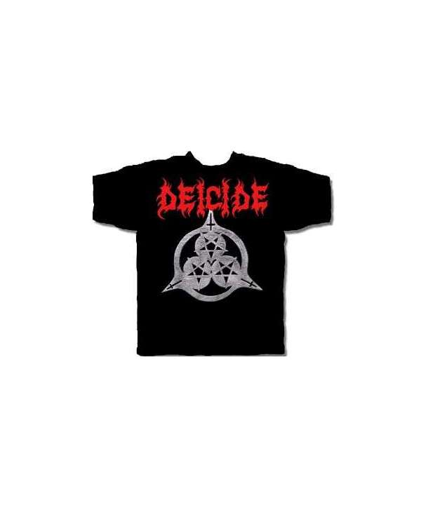 Camiseta DEICIDE - Once Upon The Cross