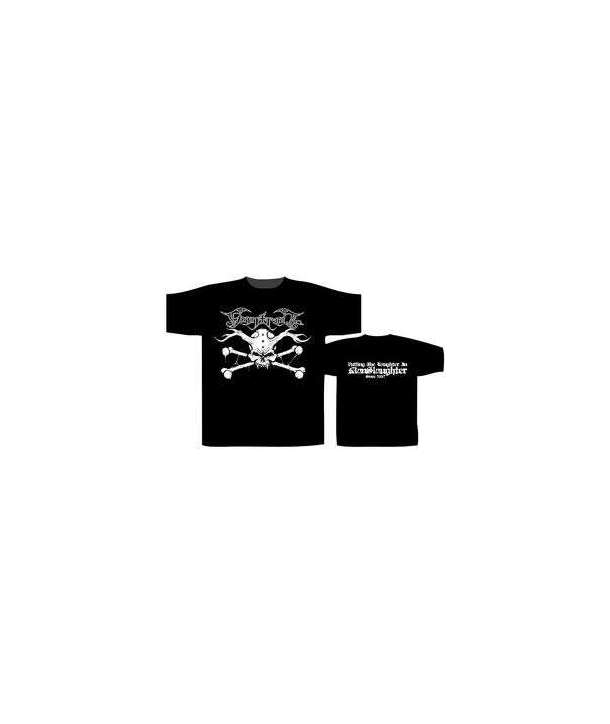 Camiseta FINNTROLL - Crossbones