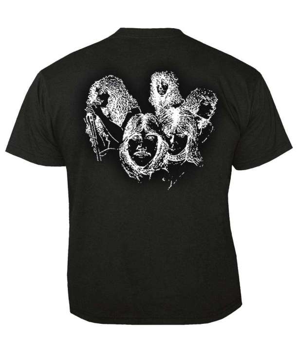 Camiseta SATAN - Court In The Act