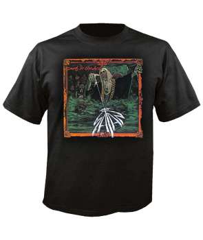 Camiseta SATAN - Court In The Act