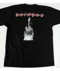 Camiseta RAINBOW - Ritchie Blackmore's Rainbow