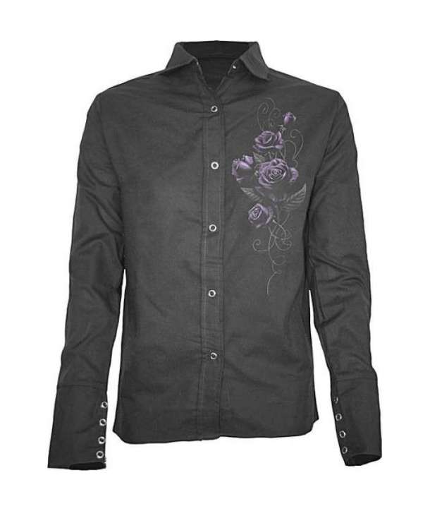 Camisa Entwined Chica  Spiral