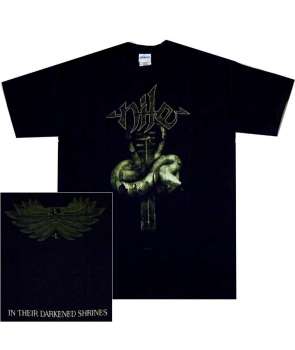 Camiseta NILE - In Their Darkened Shrines