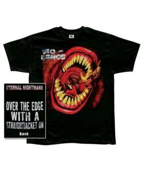 Camiseta VIO-LENCE - Eternal Nightmare