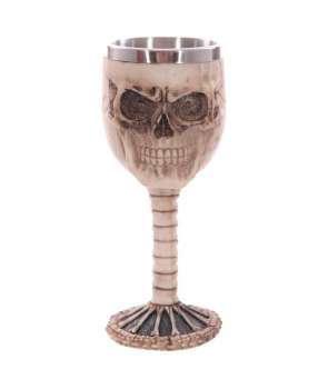 Copa Calavera 