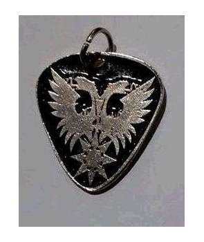 Colgante de Púa BEHEMOTH - Logo