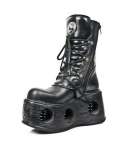 BOTAS NEW ROCK M.373-S2