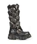 BOTAS NEW ROCK M.738-S1