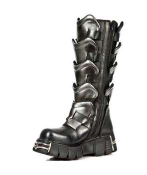 BOTAS NEW ROCK M.738-S1 2