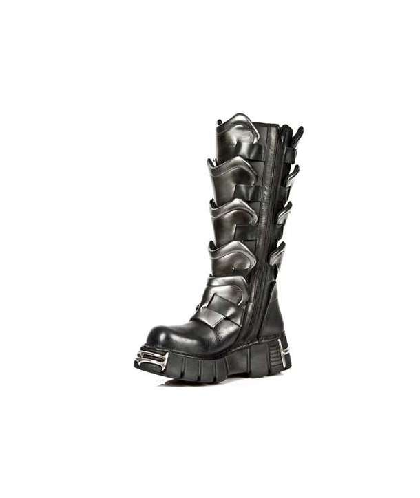 BOTAS NEW ROCK M.738-S1