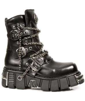 BOTAS NEW ROCK M.1011-S1