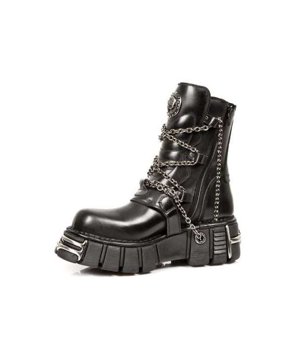 BOTAS NEW ROCK M.1011-S1