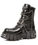 BOTAS NEW ROCK M.1011-S1
