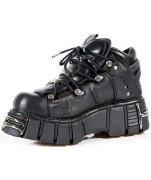BOTAS NEW ROCK M.106-S1 2