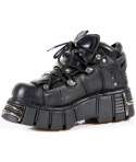 BOTAS NEW ROCK M.106-S1