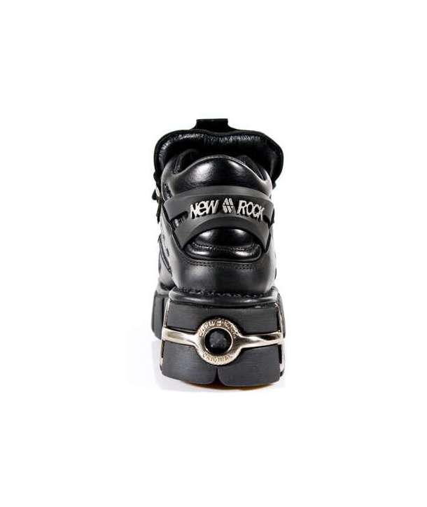 BOTAS NEW ROCK M.106-S1