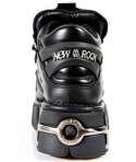 BOTAS NEW ROCK M.106-S1
