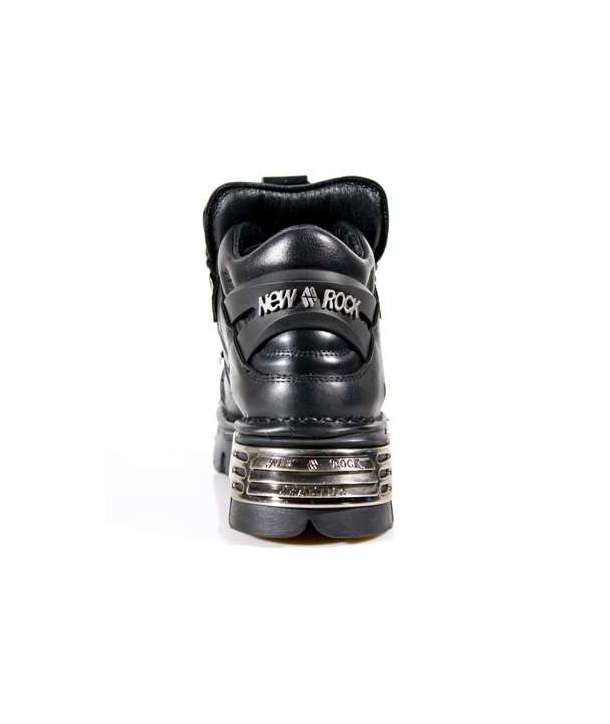 BOTAS NEW ROCK M.110-S1
