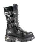 BOTAS NEW ROCK M.134-S1