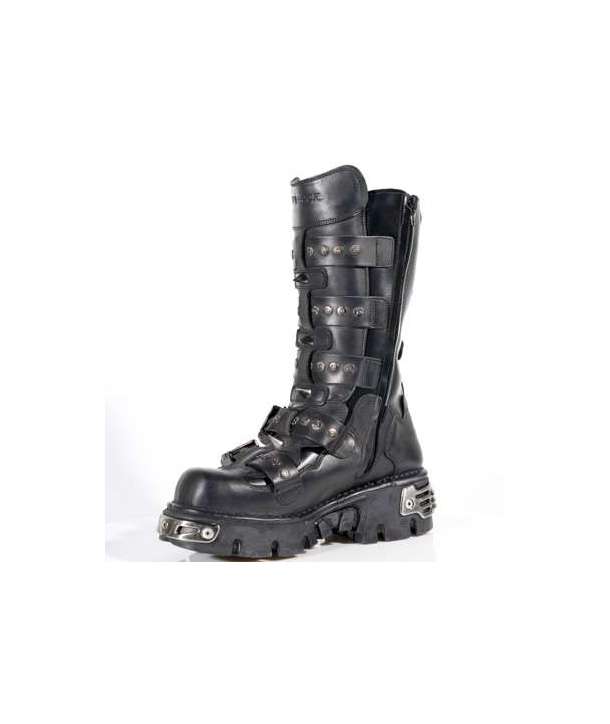 BOTAS NEW ROCK M.134-S1