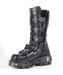 BOTAS NEW ROCK M.134-S1