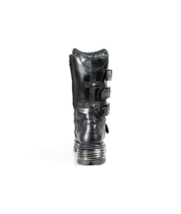 BOTAS NEW ROCK M.134-S1