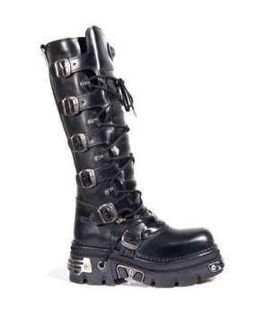 BOTAS NEW ROCK M.272-S1