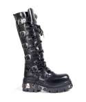 BOTAS NEW ROCK M.272-S1