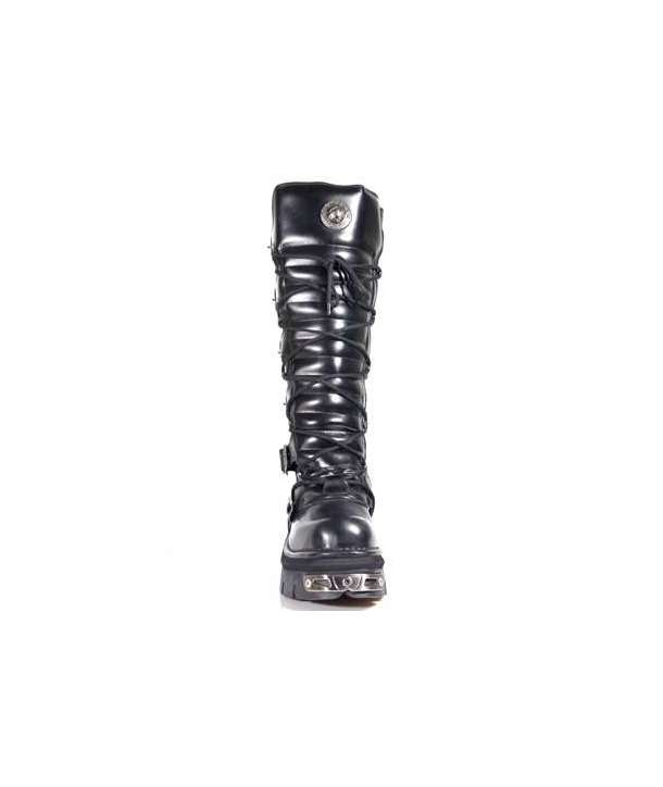 BOTAS NEW ROCK M.272-S1