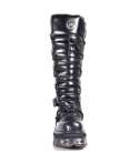 BOTAS NEW ROCK M.272-S1
