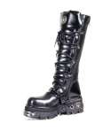 BOTAS NEW ROCK M.272-S1