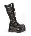 BOTAS NEW ROCK M.272-S2