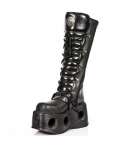 BOTAS NEW ROCK M.272-S2
