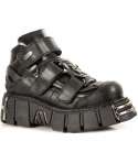 BOTAS NEW ROCK M.285-S1