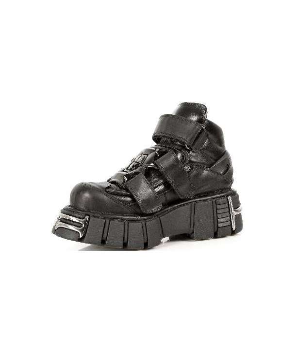 BOTAS NEW ROCK M.285-S1