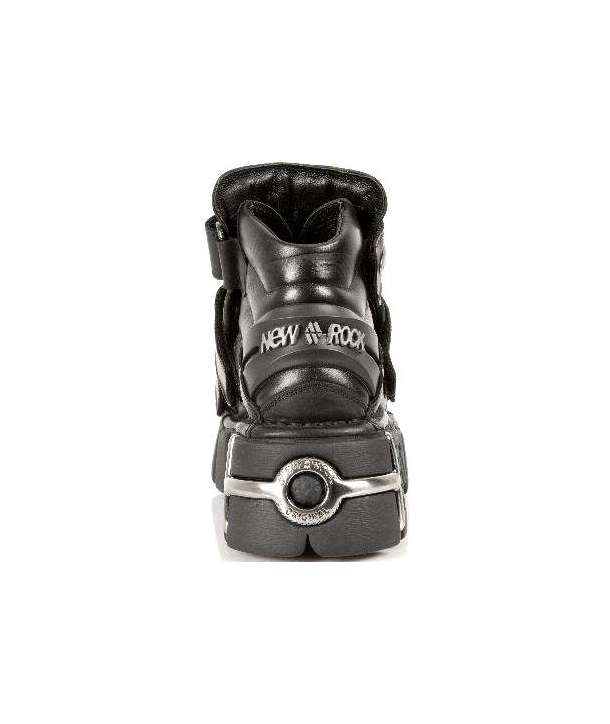 BOTAS NEW ROCK M.285-S1