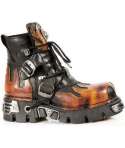 BOTAS NEW ROCK M.288-S1