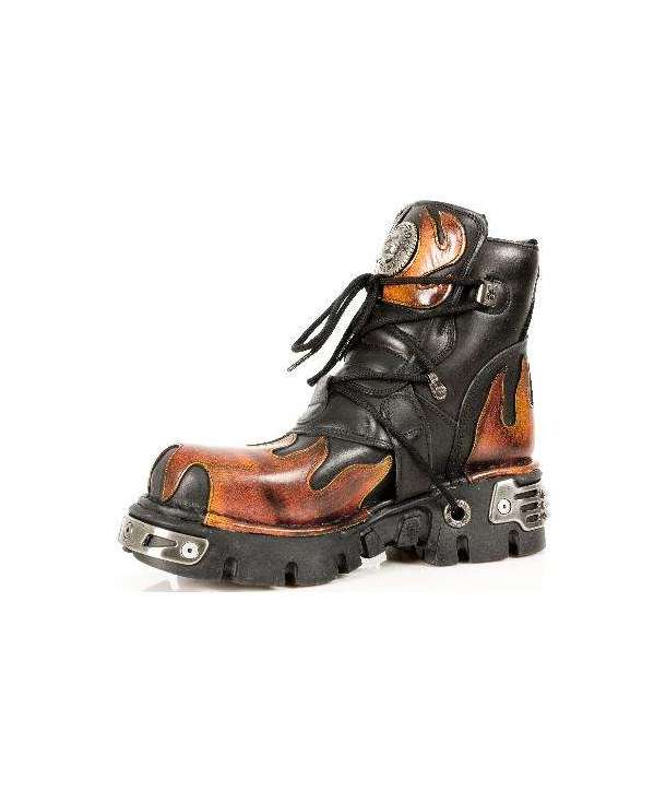 BOTAS NEW ROCK M.288-S1